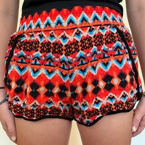 Bethany Mota short